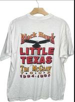 Little Texas Blackhawk Concert Unisex Short Sleeve T-shirt size S-5XL M