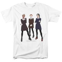 Chilling Adventures Of Sabrina  Weird  s s s s s T- Children's T-shirt - to 5X 160