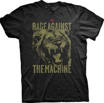 Rage Against The Machine Pride T-shirt size S-5XL XXXL