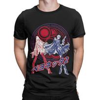 Bayonetta  Merch Unisex T Shirts 100 Cotton Tee New Arrival  Tops Tshirt S
