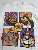 The Banana Splits Hanna Barbera T-shirt S to 5XL L