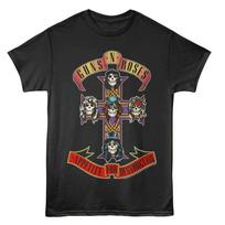 Guns N Roses - Appetite For Destruction - American Classics - Solid Black 110