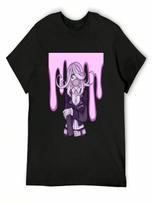 Kimura  T-Shirt Luxury Man Tshirts Personalised Topping Valentines Clothes Luxury Clothes unisex S