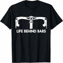 Lichess Merch Chess Player T-Shirt S
