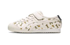 Onitsuka Tiger Mexico 66 PS 'All-Over Tiger Print' 27