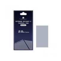 Thermalright Multi-Purpose Thermal Pad EXTREME ODYSSEY II 85×45 2.0mm Thermal Conductivity 12.8Wm-k (Authorized Distributor in Japan)