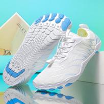 Cross-border Breathable Quick-dry Five-finger Shoes for Outdoor Sports, Cycling, Beach, Swimming, and Diving 45