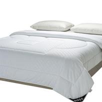 BOSS All-Season Antibacterial Fiber Quilt
