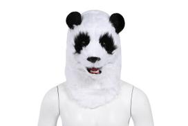 [kitamurasyokai] [Mouth moves] Paku Paku Animal Realistic Animal Mask - Animals: Dog, Poodle, Chicken, Gorilla, Lion - Mask, Costume, Party Outfit,