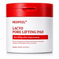 Lacto Pore Lifting Pad 2.0 50 Sheets Tightening Hydration - Medi Peel