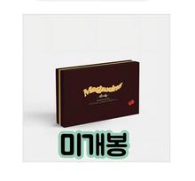 ASTRO [Photobook] Rocky () - ROCKY 2022 OFFICIAL
