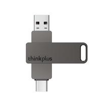 Lenovo ThinkPlus MU110 Dual-Interface USB 3.2 Flash Drive