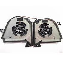 MOQIAN CPU+GPU Cooling Fan Replacement for ASUS ROG Zephyrus G15 (2022) GA503R GA503RX GA503RS GA503RW GA503RM 12V Laptop Fan DFSCK221051824