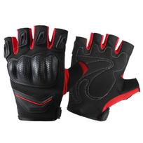 Qishanyi Cycling Half-Finger Gloves