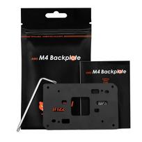 Thermal Grizzly AM5 M4 Backplate - Extends cooler compatibility for AMD AM5 motherboards - Optional mounting plate to replace the original AM5