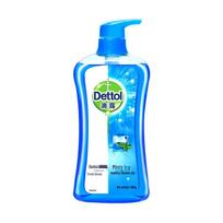Dettol Mint Cool Shower Gel (2 x 950g)