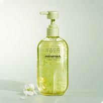Little Dream Garden Jasmine Petal Shower Gel