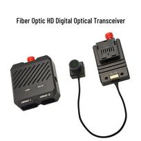 HD LINK V2 Digital FPV Drone Video Transmission Camera