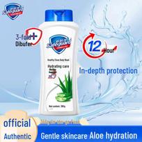 Safeguard Moisturizing Aloe Shower Gel