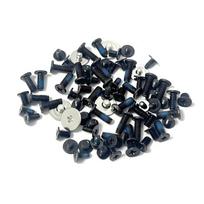 HSSDTECH Laptop Screw Set for HP PAVILION 17-F 17Z-F Series (17-f219ng, 17-F205NA, 17-f044nr, 17-f230nr, 17-f025ds, 17z-f100, 17z-f200) Part Number: