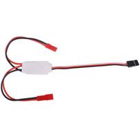 Xunhuo Remote Electronic Switch for RC Models