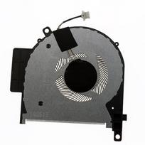 Rangale CPU Cooling Fan for HP Envy 15-CN, 15-CN0001LA, 15M-CN, 15M-CN0011DX, 15-CP, 15M-CP, and TPN-W134 series.