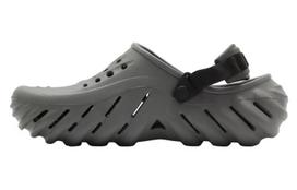 Crocs Echo Clogs 'Grey' 207937-0DA 36-37