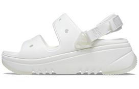 Crocs Hiker Xscape Sandal 'White' Women's 208181-100 38-39