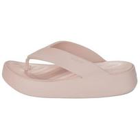 Crocs Getaway Platform Slides 'Pink' Women's 209410-6UR 37-38