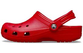 Crocs Classic Clog 'Red' 10001-6EN 36-37