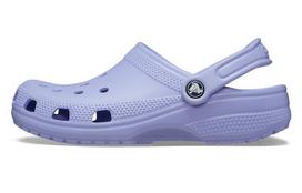 Crocs Classic Clog EVA Clogs Women's Purple 10001-5BN 36-37