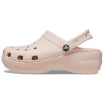Crocs Beach Clouds Clogs 'Beige' Women's 206750-6UR 34-35