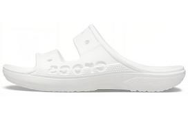 Crocs Baya Sandals White 207627-100 36-37