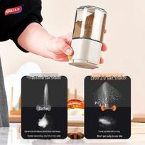 Taili Measurable 316 Stainless Steel Salt Dispenser