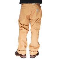 Fuji Kinbai Canvas Painter Made in One Fuji Made in [Kojima Jeans] Pants, Japan, Men's, Wash, Kinbai, Japan, RNB-1263-Topaz-38