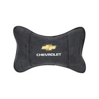 High-quality Car Headrest Memory Foam Car Neck Pillow Auto Accessories For Chevrolet Volt Captiva Onix Matiz Groove Beat Spark