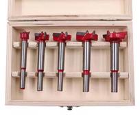 Dowel Drill Wood Drill Set Hinge Hole Opener Boring Drill Bit Woodworking Drilling Hole For Power Tools