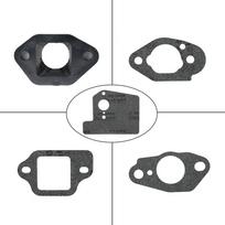 Carburetor Insulator Gasket Spare Parts For GCV160 GCV190 GSV190 Engine Carburetor Repair Kit Diaphragms Garden Tool Parts China Mainland
