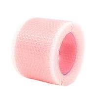 Easy-Tear Silicone Scar Sheets Roll Self-Adhesive Skin Cover Tape  Cesarean Section Pink