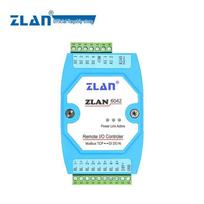 ZLAN6042 Ethernet Remote IO Module