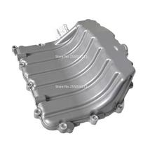 For CFMOTO 450MT Oil Pan CF Moto 450 MT 450SR Engine Bottom Cover Suit Protective Covers Motorcycle Original Parts