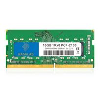 16GB x 1 PC4-17000 DDR4-2133 16GB 1Rx8 1.2V Compatible 260pin SO-DIMM Replacement Memory for Notebook PCs PC CL15 1.2V SDRAM Memory
