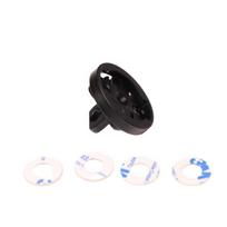 Mount for Brompton Folding Bike: Compatible with Bryton, Garmin, XOSS, and Magene c406 Bike Computers Compatible with Wahoo