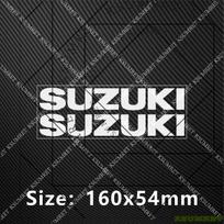 Suzuki Lipdukai Motociklo Lipdukas Logotipas Decal