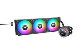 Thermaltake TH420 V2 Ultra EX ARGB Sync All-in-One 420mm Liquid CPU Cooler CL-W417-PL14SW-A FN2391