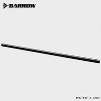 Barrow Chrome Plated Copper Rigid Tube OD 14mm 16mm 490mm Black TB14-490 TB16-490 14mm