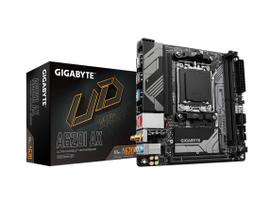 GIGABYTE A620I AX Mini-ITX Motherboard [AMD A620 Chipset] MB6196