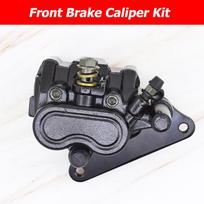 Front Brake Caliper For Honda CB125F CB 125 F GLR125 GLR 125 2015-2016
