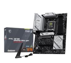 MSI MAG X870E GAMING MAX WIFI ATX Motherboard MB7003