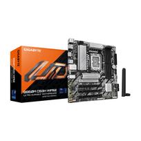 GIGABYTE B860M DS3H WIFI6E Rev2 Micro-ATX Motherboard MB6951